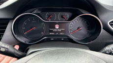 Vauxhall Crossland 1.2 Turbo Ultimate 5dr Petrol Hatchback